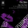 Men - Open Your Heart cd