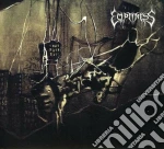 Emptiness - Error cd
