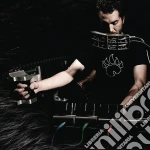 Author & Punisher - Ursus Americanus cd