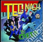 Ted Nash - The Creep cd