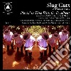(LP Vinile) Slug Guts - Playing In Time With The Deadbeat cd