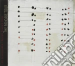 Urs Leimgruber / Roger Turner - Pancake Tour cd