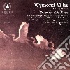 (LP Vinile) Wymond Miles - Under The Pale Moon cd