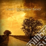 Casey Donahew Band - Moving On cd