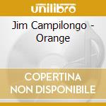 Jim Campilongo - Orange cd