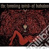 Howling Wind (The) - Of Babalon cd