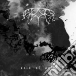 Ash Borer - Cold Of Ages cd