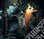 Indesinence - Vessels Of Light And Decay