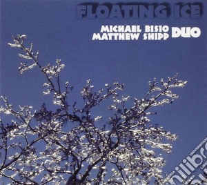 Michael Bisio / Matthew Shipp - Floating Ice cd musicale di Bisio m./shipp m.