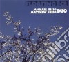 Michael Bisio / Matthew Shipp - Floating Ice cd