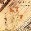Cult Of Youth - Love Will Prevail cd