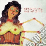 Mystical Weapons - S/t