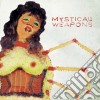 Mystical Weapons - S/t cd