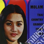 Molam - Thai Country Groove From Isan (2 Lp)
