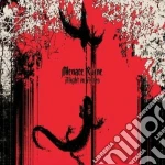 Menace Ruine - Alight In Ashes cd