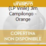 (LP Vinile) Jim Campilongo - Orange lp vinile