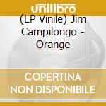 (LP Vinile) Jim Campilongo - Orange vinile