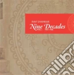 Ravi Shankar - Nine Decades, Vol.1 cd