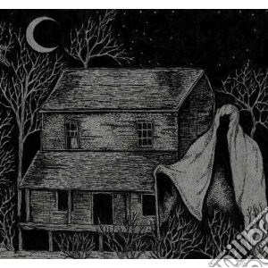 Bell Witch - Longing cd musicale di Witch Bell