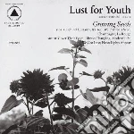 Lust For Youth - Growing Seeds cd