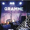 Gramme - Fascination cd