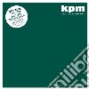(LP Vinile) Kpm - New York Trouble cd