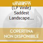 (LP Vinile) Saddest Landscape (The) - Exit Wounded (Picture Disc) vinile