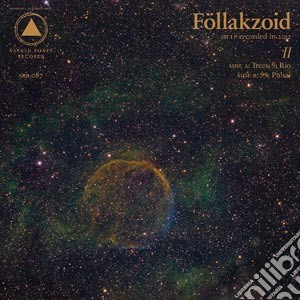 (LP Vinile) Follakzoid - Ii lp vinile di Follakzoid