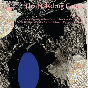 Holydrug Couple - Noctuary cd musicale di Couple Holydrug