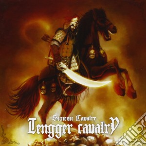 Tengger Cavalry - Sunesu Cavalry cd musicale di Tengger Cavalry
