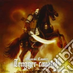 Tengger Cavalry - Sunesu Cavalry cd