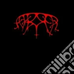 Ash Borer - Ash Borer cd