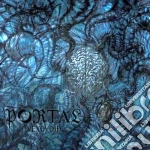 Portal - Vexovoid cd