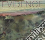 Joel Leandre - Evidence cd