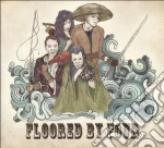Floored By Floor - Floored By Floor cd
