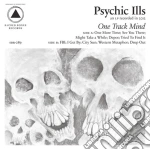 Psychic Ills - One Track Mind cd