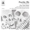 Psychic Ills - One Track Mind cd
