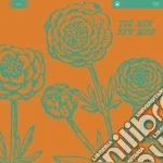 (LP Vinile) Men - New Moon vinile