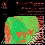 (LP Vinile) Timmy'S Organism - Rise Of The Green Gorilla vinile