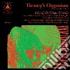 Timmy's Organism - Rise Of The Green Gorilla cd