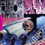 Gary War - Police Water cd