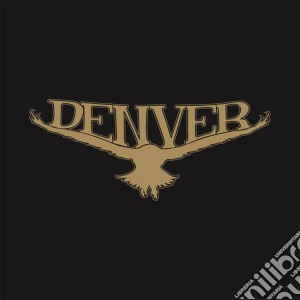 Denver - Denver cd musicale di Denver