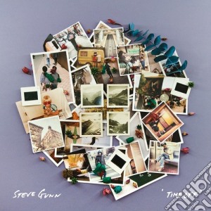 Steve Gunn - Time Off cd musicale di Steve Gunn