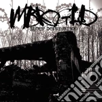 Imbroglio - Sleep Deprivation cd