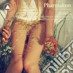 (LP Vinile) Pharmakon - Abandon vinile