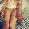 (LP Vinile) Pharmakon - Abandon cd