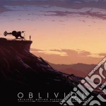 (LP VINILE) Oblivion cd
