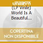 (LP Vinile) World Is A Beautiful Place & I Am No Longer Afraid - Whenever If Ever lp vinile di World Is A Beautiful Place & I Am No Longer Afraid