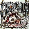 Grayceon - All We Destroy cd