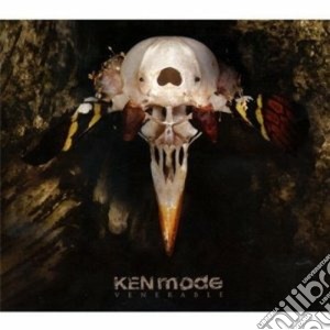 Ken Mode - Venerable cd musicale di Mode Ken